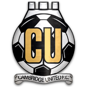 Image result for cambridge united logo